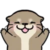 😌