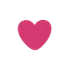 ❤️
