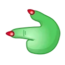 👈