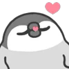 😘
