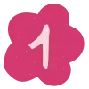 1️⃣