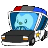 🚔