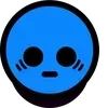 😣