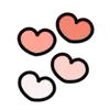 💕
