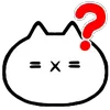 ❓