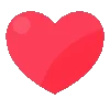 ❤️