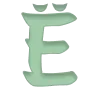 🔠