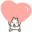 ❤️