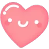💗