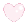 💗