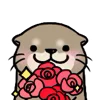 💐