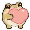 ❤️