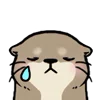 😢