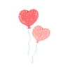 🎈