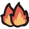 🔥