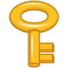 🔑