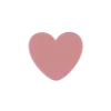 ❤️