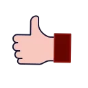 👍