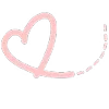 💗