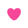 ❤️