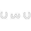 🤍