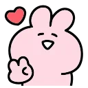 ✌