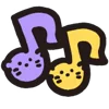🎶