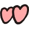 💕