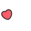 ❤️