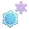 ❄️