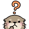 ❓