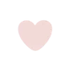 ❤️