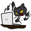 🐈‍⬛