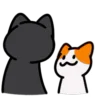 🐈‍⬛