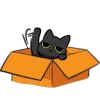 🐈‍⬛