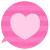 💗
