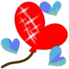 ❤️