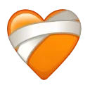❤️‍🩹
