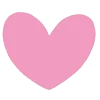 💗