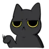 🐈‍⬛
