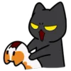 🐈‍⬛