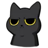 🐈‍⬛