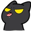 🐈‍⬛