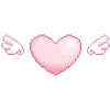 💗
