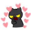 🐈‍⬛