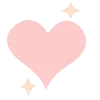 💗
