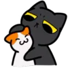🐈‍⬛