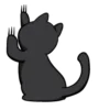 🐈‍⬛
