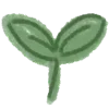 💚