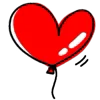 ❤️